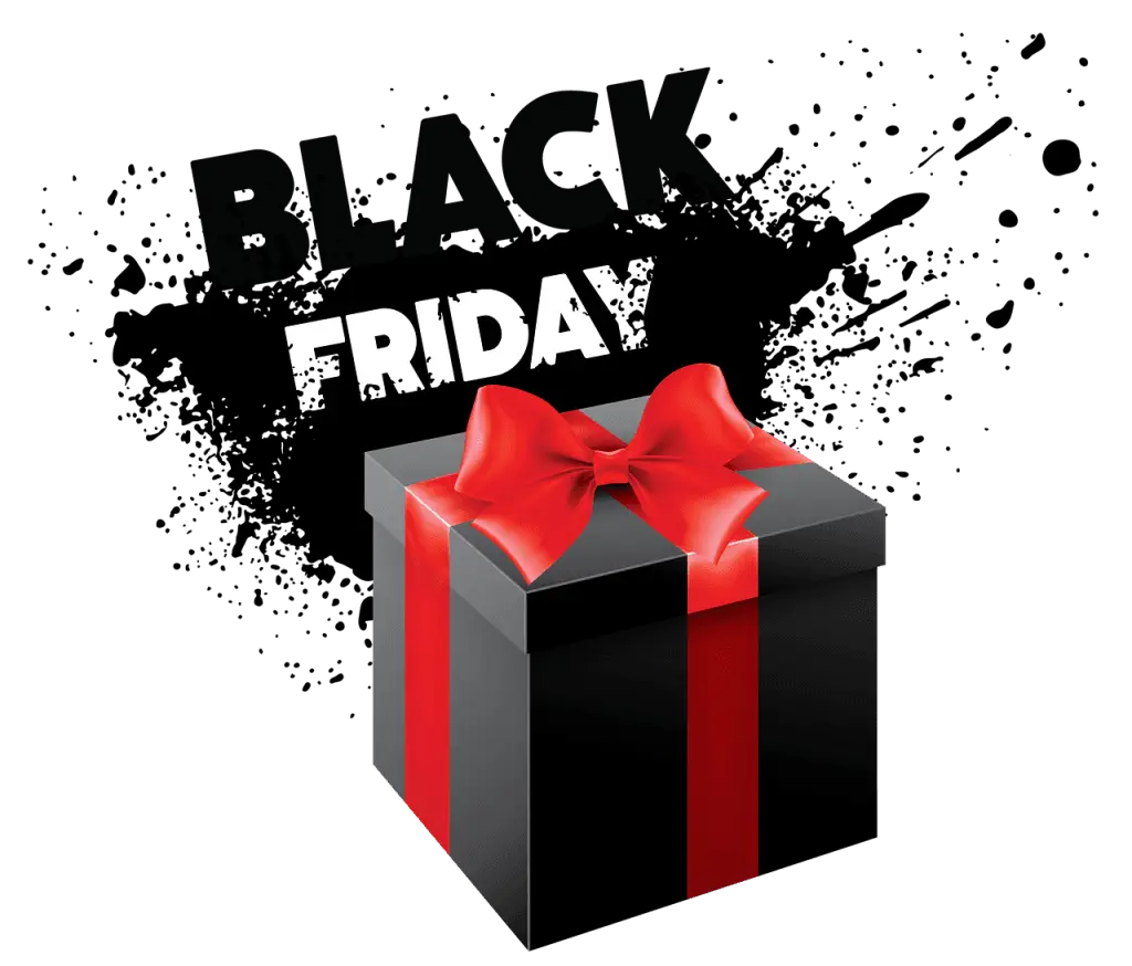 Black Friday web hosting deals